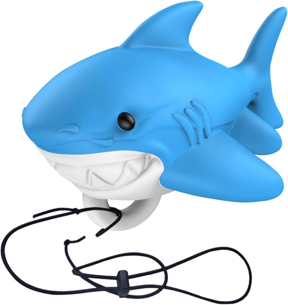 Best Anchor Marker – EDSRDPLT Shark-Shaped Floating Buoy Review